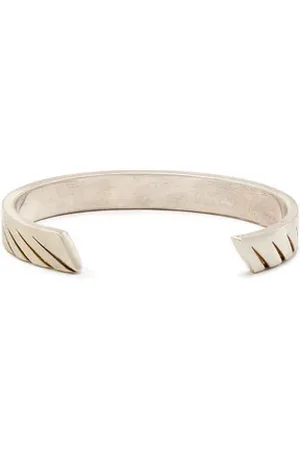 ANNELISE MICHELSON Bracelet manchette Crash