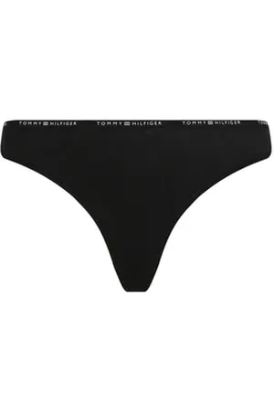 Tommy Hilfiger String à motif logo