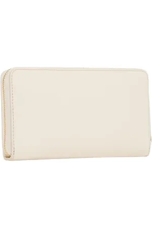 Tommy Hilfiger Portefeuille zippé à monogramme