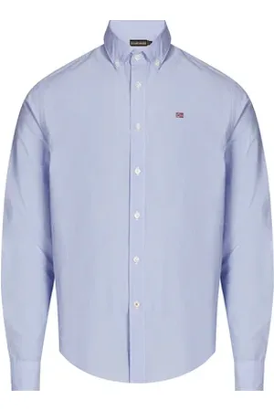 Napapijri Chemise G-Terra en coton