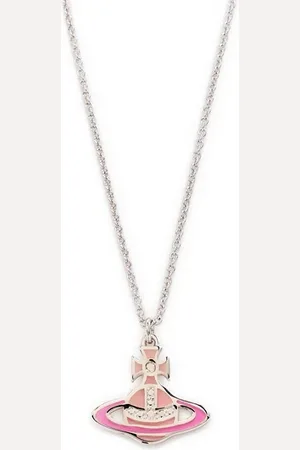 Vivienne Westwood Collier Concetta Bas Relief