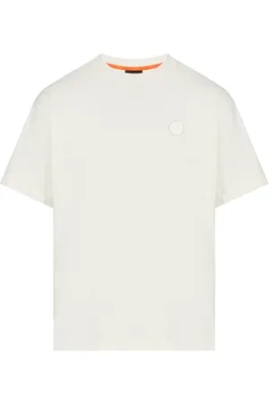 Napapijri T-shirt imprimé en coton