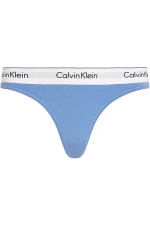 Calvin Klein String en coton