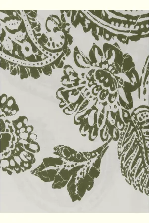 Saison 1865 Foulard à motif