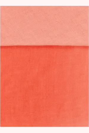 Saison 1865 Foulard en laine