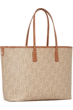 Tommy Hilfiger Sac cabas imprimé