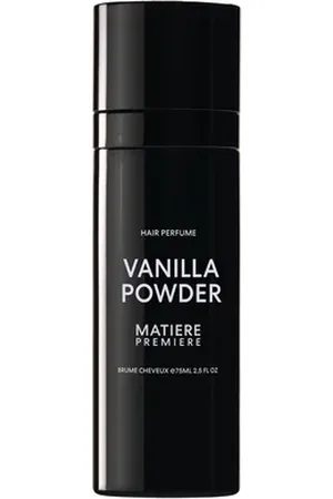 Matiere Premiere Hair perfume Vanilla Powder