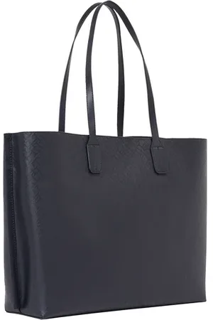 Tommy Hilfiger Sac cabas imprimé