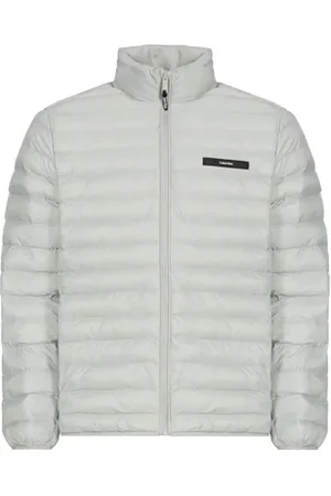 Calvin Klein Doudoune uni