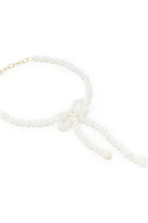 Hermina Athens Bracelet de perles Fedra