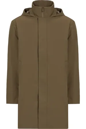 Calvin Klein Parka uni