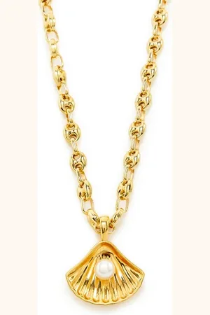 Hermina Athens Collier Kochyli Theta