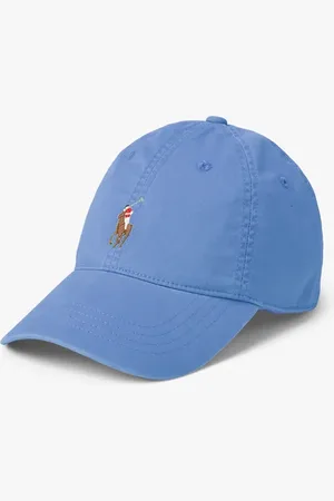 Ralph Lauren Casquette motif logo
