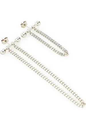 Justine Clenquet Boucles d