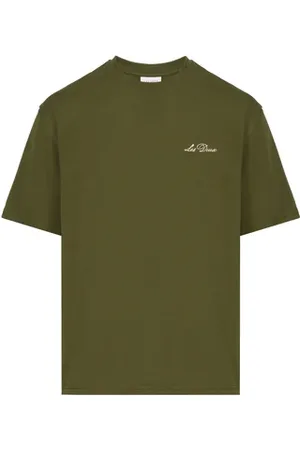 Les Deux T-shirt en coton