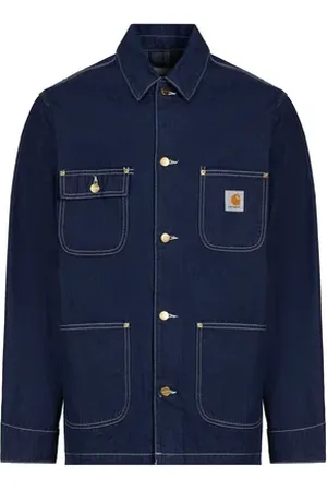 Carhartt Veste en jean