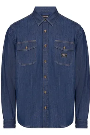 Guess Chemise en jean