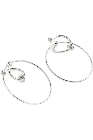 Justine Clenquet Boucles d