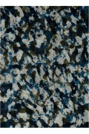 Saison 1865 Foulard en lin