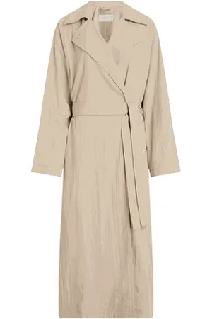 Calvin Klein Trench long regular