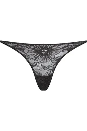 Tommy Hilfiger String en dentelle