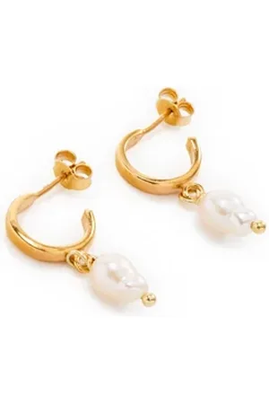 Hermina Athens Boucles d