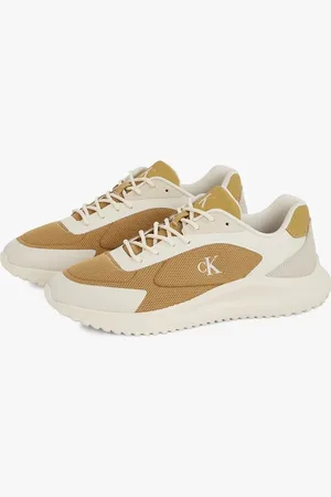Calvin Klein Baskets en maille