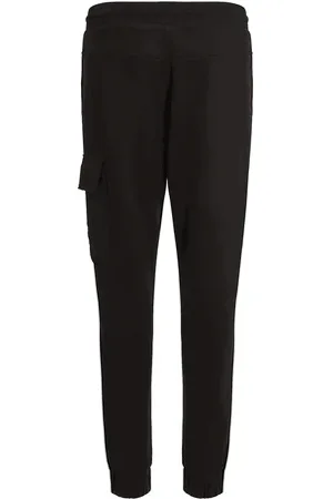 Calvin Klein Pantalon de survêtement en coton