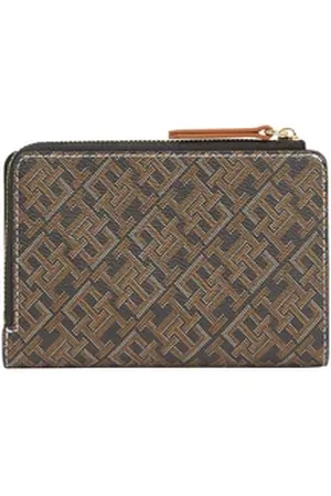 Tommy Hilfiger Portefeuille à monogramme