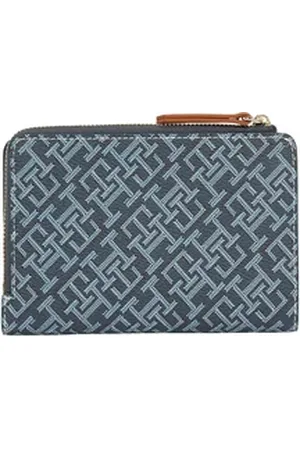 Tommy Hilfiger Portefeuille à monogramme