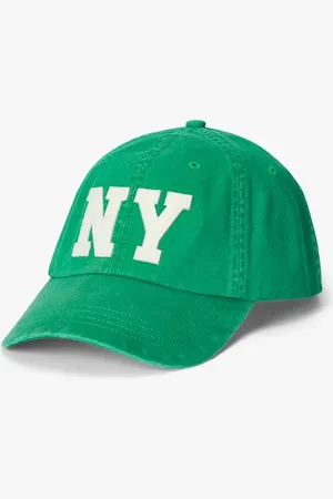 Ralph Lauren Casquette en coton