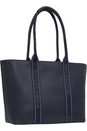 Tommy Hilfiger Sac cabas à logo