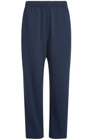Tommy Hilfiger Pantalon de jogging en coton mélangé