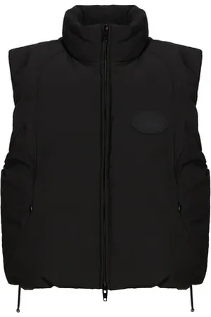 Alexander Wang Veste rembourrée sans manches