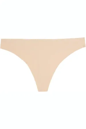Tommy Hilfiger String sans couture à logo