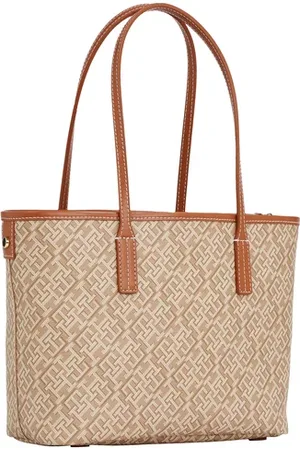 Tommy Hilfiger Sac cabas imprimé
