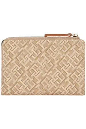 Tommy Hilfiger Portefeuille à monogramme
