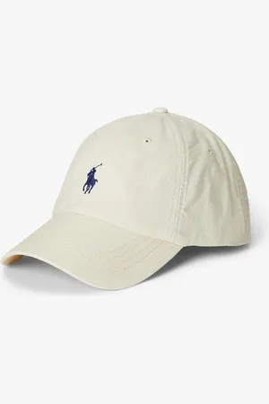 Ralph Lauren Casquette en lin