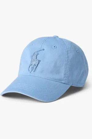 Ralph Lauren Casquette en coton