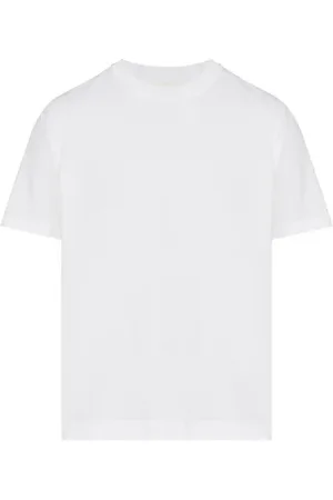 Closed T-shirt ample en coton