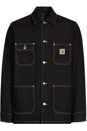 Carhartt Veste en jean