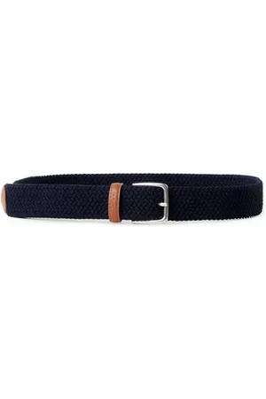 GANT Ceinture tressée