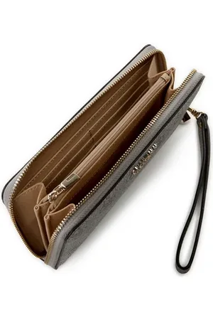 Guess Portefeuille Zamira logotypé