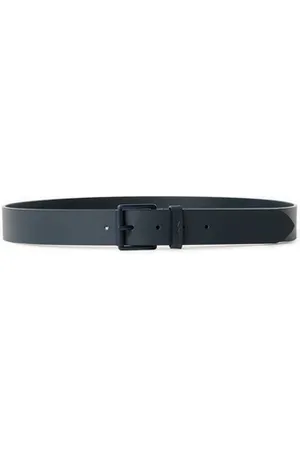 GANT Ceinture en cuir