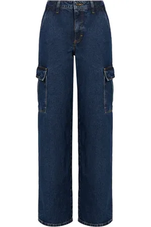 Guess Jean large G10 cargo