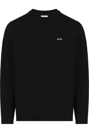 Arte Antwerp T-shirt à imprimé en coton