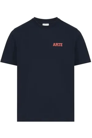 Arte Antwerp T-shirt Back Print