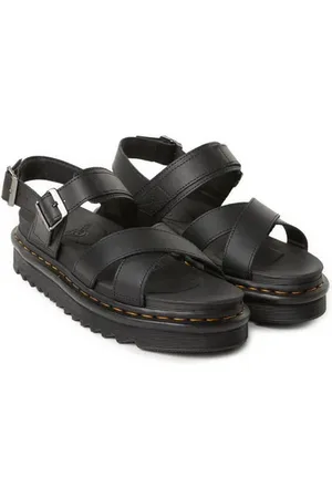 Dr. Martens Sandales Voss en cuir