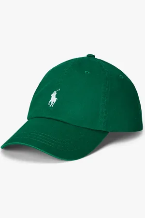 Ralph Lauren Casquette en coton
