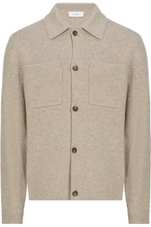 Les Deux Gilet boutonné Fischer Milano